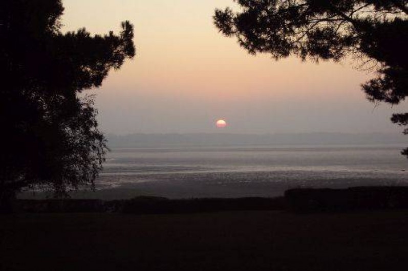 Location de vacances - Villa à Pénestin