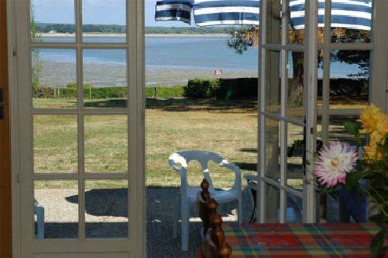 Location de vacances - Villa à Pénestin