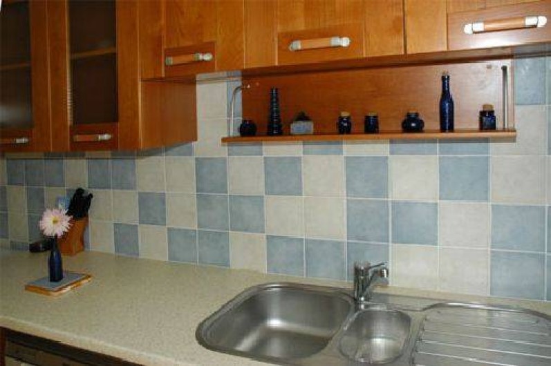 Location de vacances - Villa à Pénestin