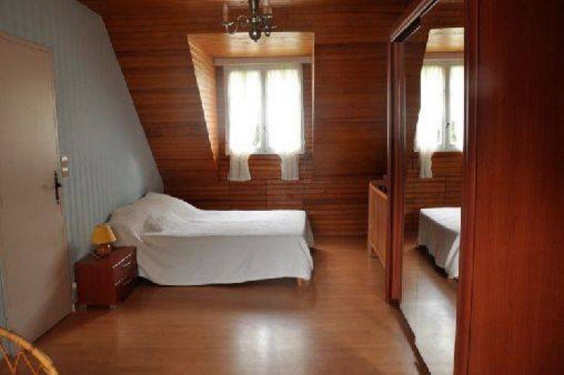 Location de vacances - Villa à Pénestin