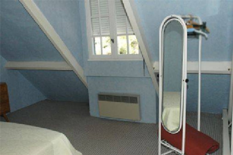 Location de vacances - Villa à Pénestin