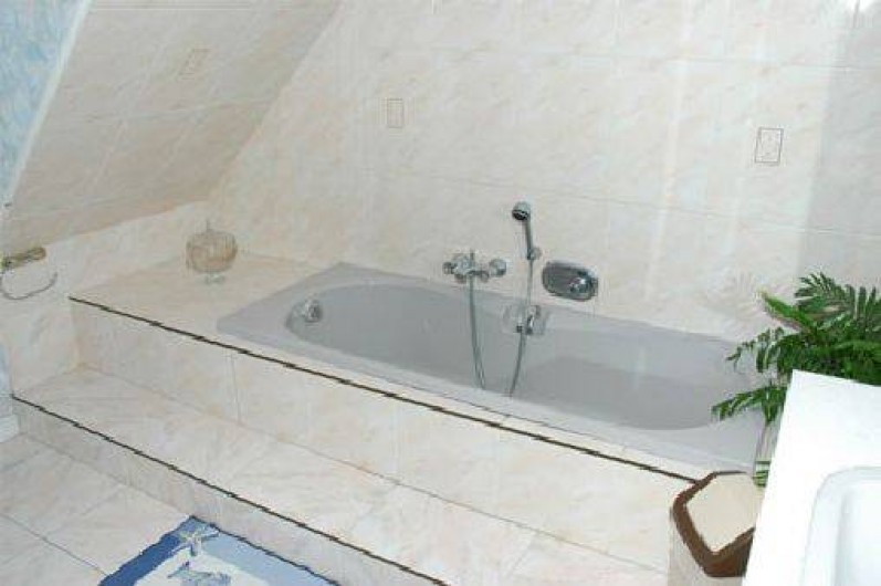 Location de vacances - Villa à Pénestin