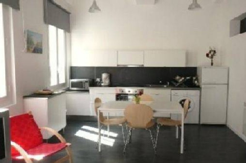 Location de vacances - Appartement à Nice
