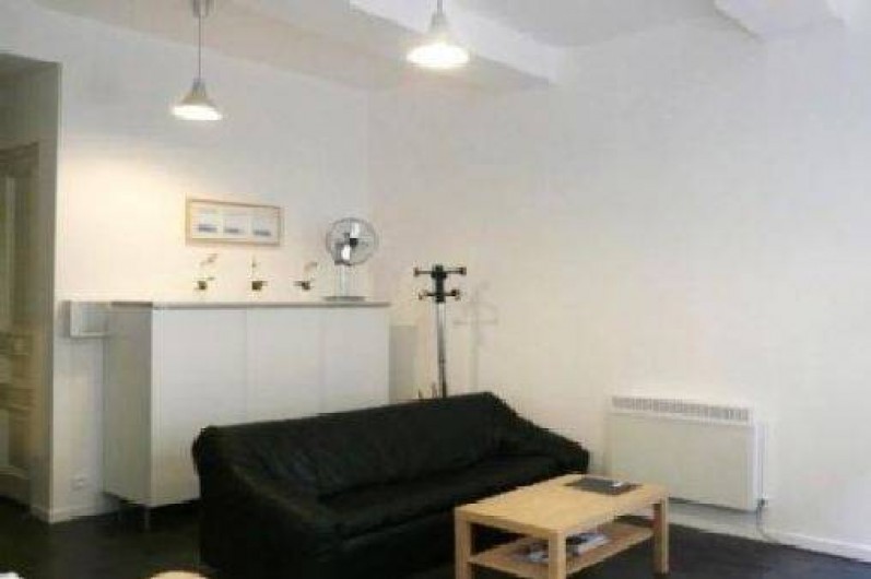 Location de vacances - Appartement à Nice