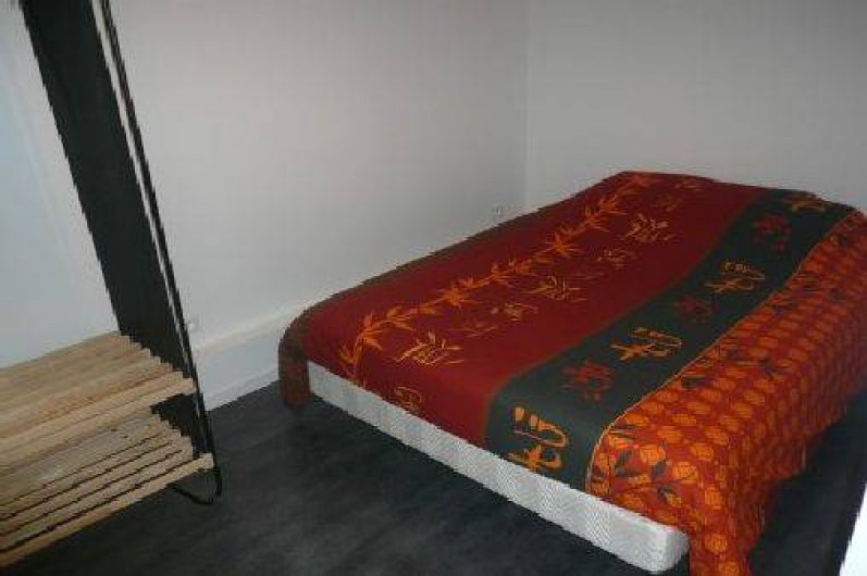 Location de vacances - Appartement à Nice