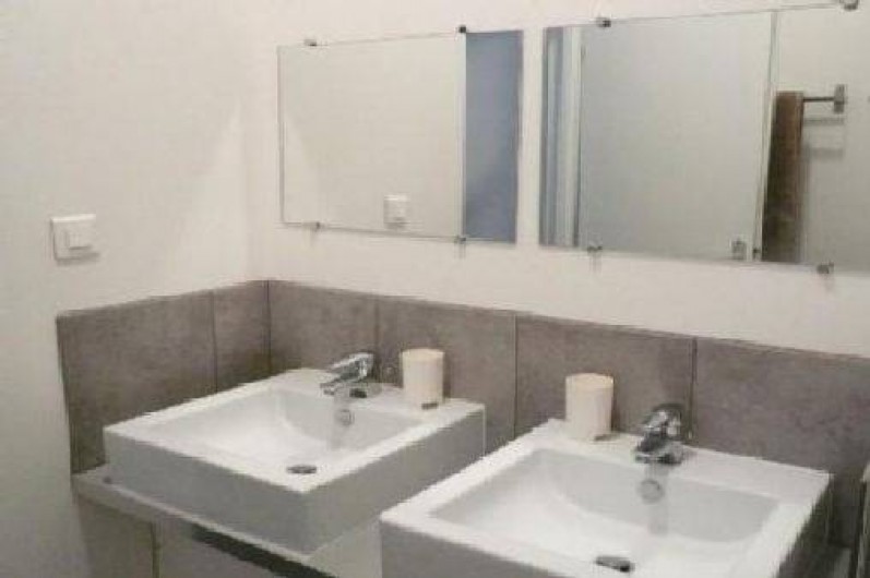 Location de vacances - Appartement à Nice