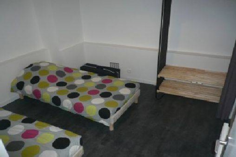 Location de vacances - Appartement à Nice