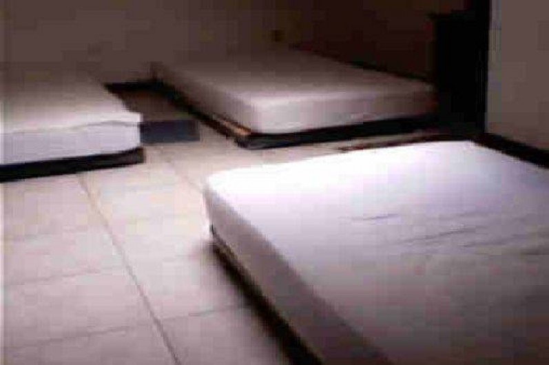 Location de vacances - Appartement à Verchaix