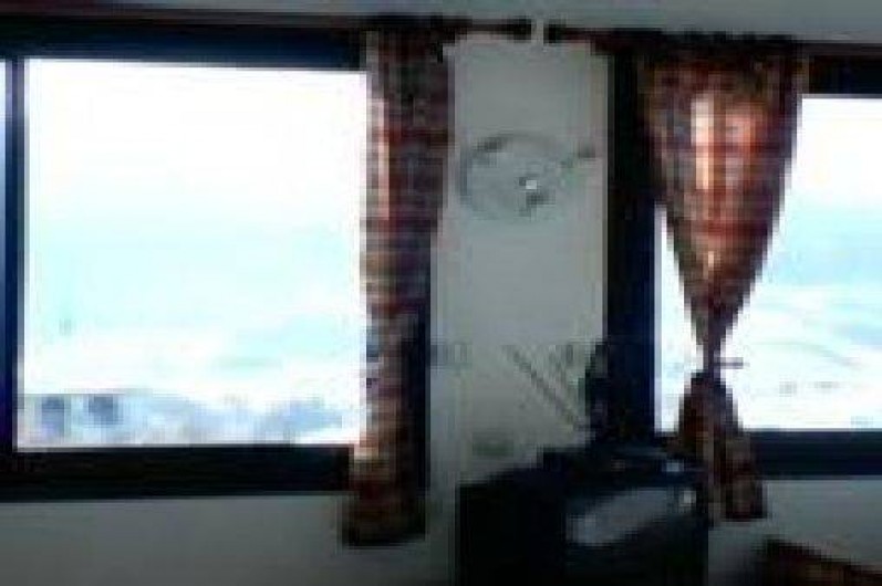 Location de vacances - Appartement à Verchaix