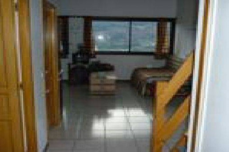 Location de vacances - Appartement à Verchaix