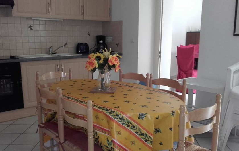 Location de vacances - Gîte à Bessan