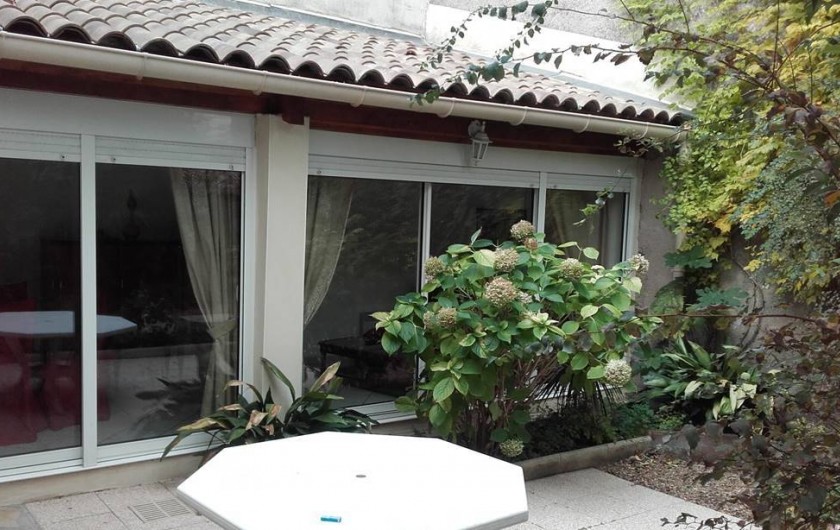 Location de vacances - Gîte à Bessan