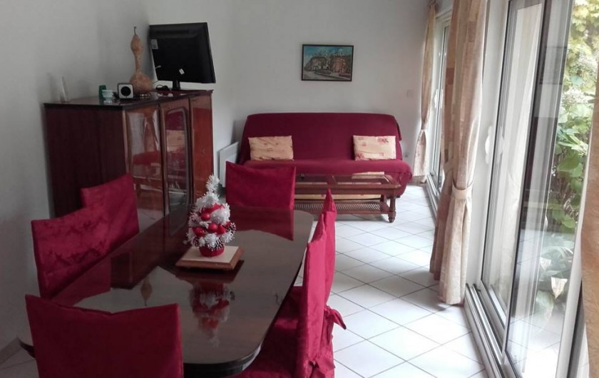 Location de vacances - Gîte à Bessan