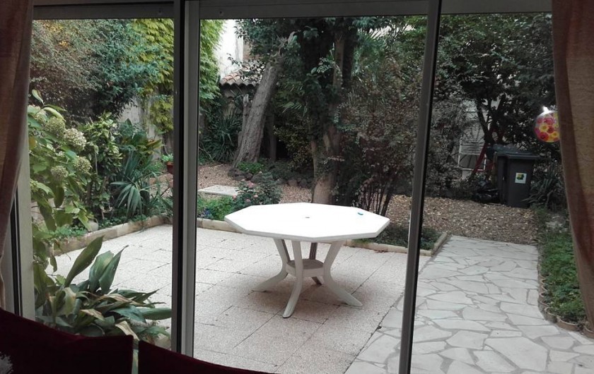 Location de vacances - Gîte à Bessan