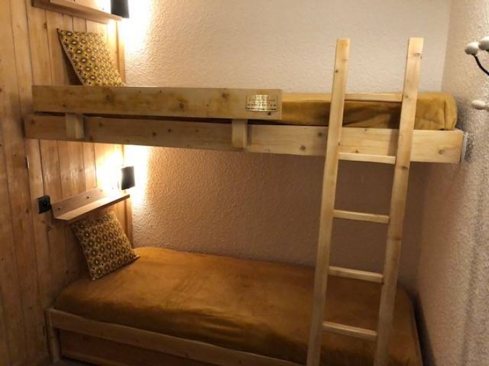 Location de vacances - Appartement à Arc 1800