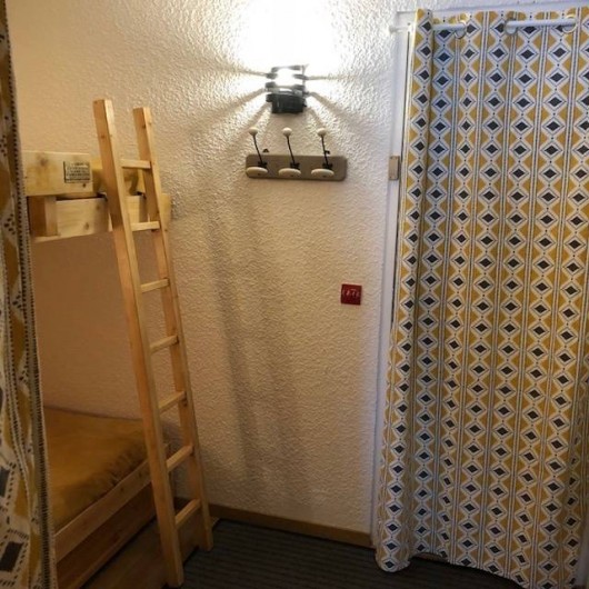 Location de vacances - Appartement à Arc 1800