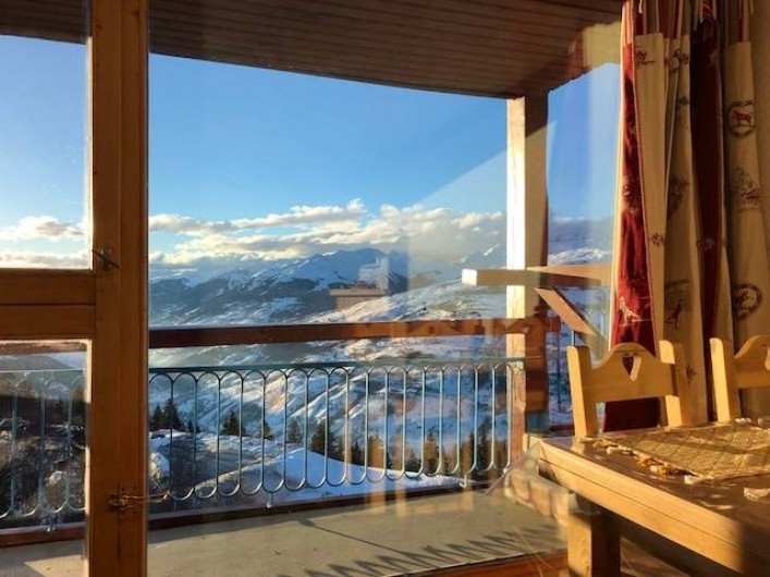 Location de vacances - Appartement à Arc 1800