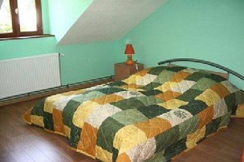 Location de vacances - Gîte à Lièpvre