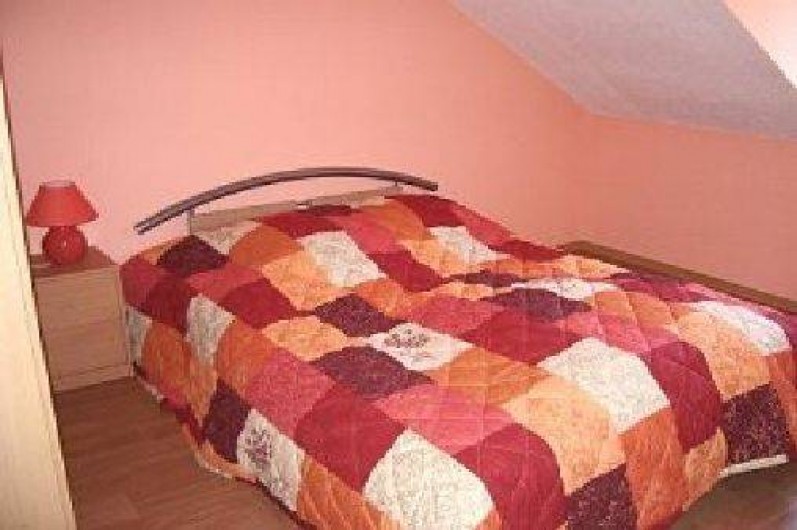 Location de vacances - Gîte à Lièpvre