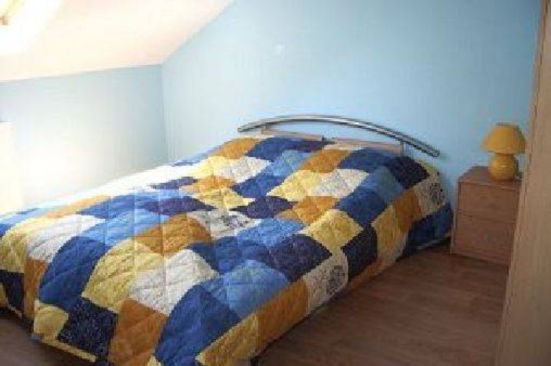 Location de vacances - Gîte à Lièpvre