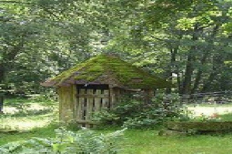 Location de vacances - Gîte à Lièpvre