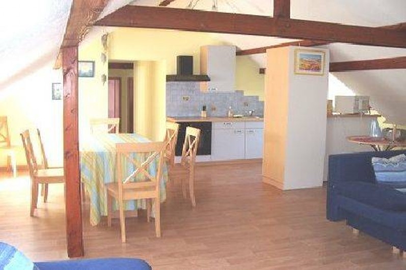 Location de vacances - Gîte à Lièpvre