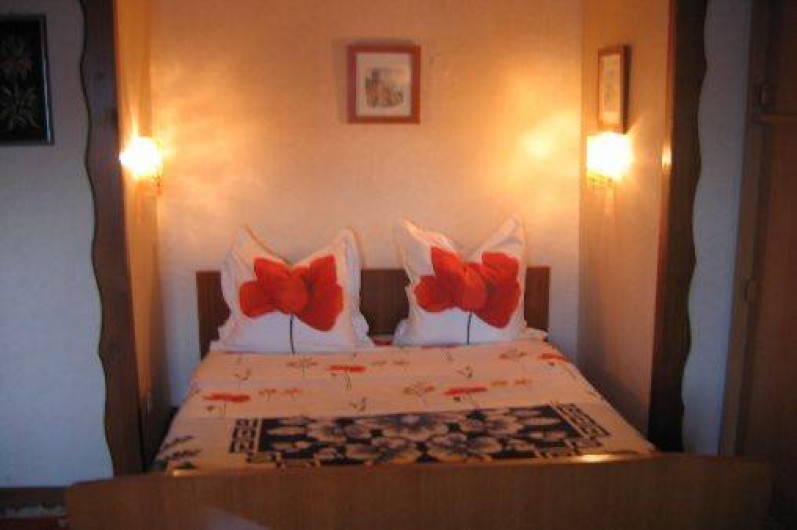 Location de vacances - Gîte à Neuve-Église