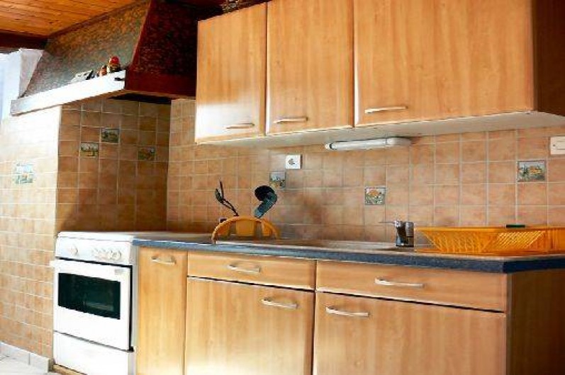 Location de vacances - Gîte à Neuve-Église