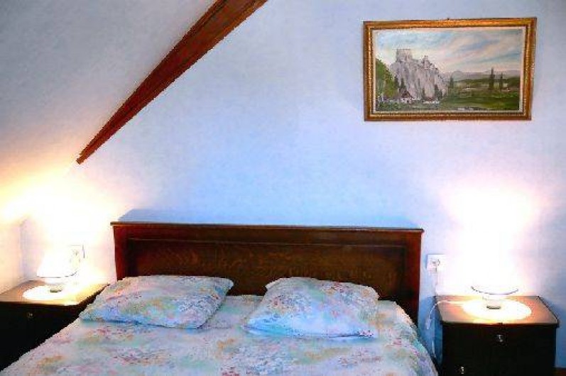 Location de vacances - Gîte à Neuve-Église