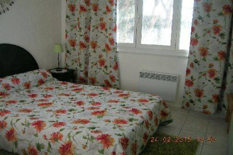 Location de vacances - Gîte à Raissac-d'Aude