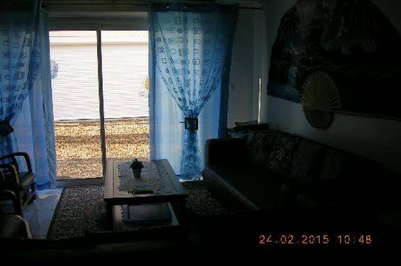 Location de vacances - Gîte à Raissac-d'Aude