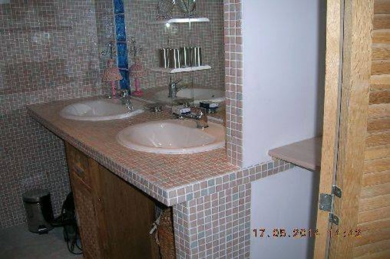 Location de vacances - Gîte à Raissac-d'Aude