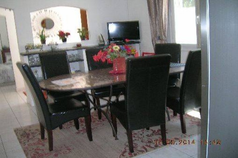 Location de vacances - Gîte à Raissac-d'Aude