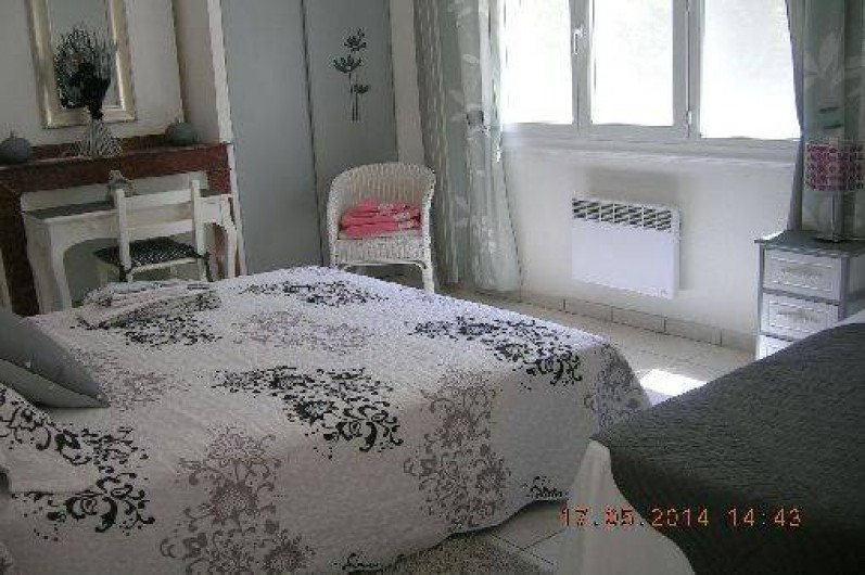 Location de vacances - Gîte à Raissac-d'Aude