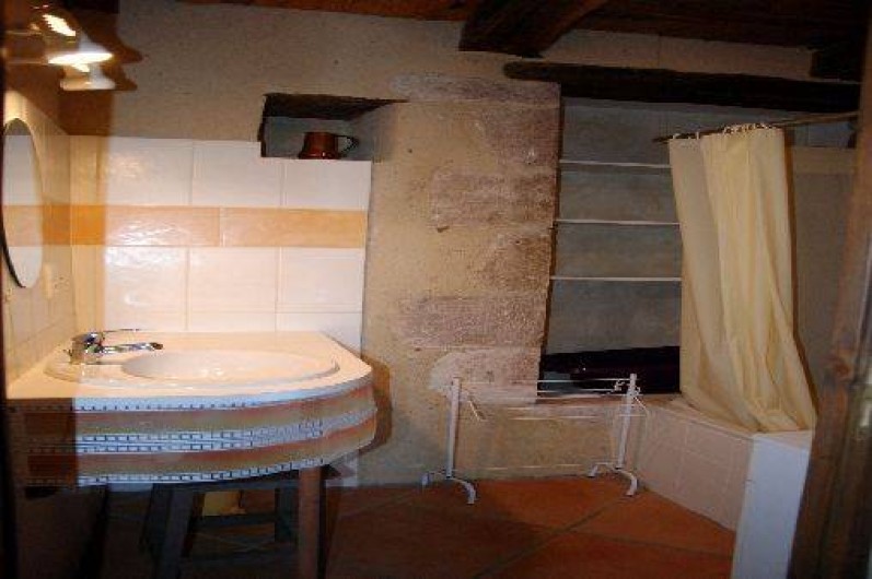 Location de vacances - Gîte à Hautefage-la-Tour