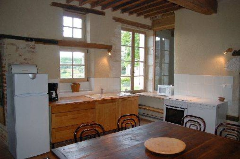 Location de vacances - Gîte à Hautefage-la-Tour