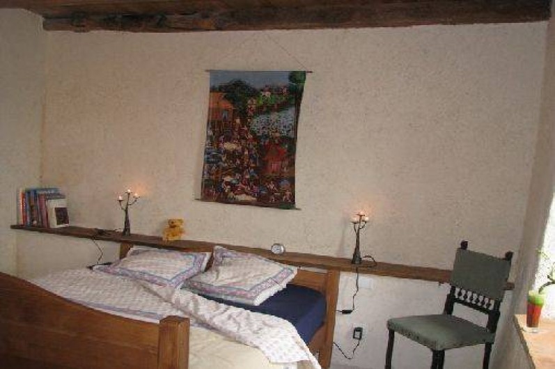 Location de vacances - Gîte à Hautefage-la-Tour