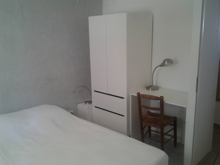 Location de vacances - Mas à Piégon - Chambre 2