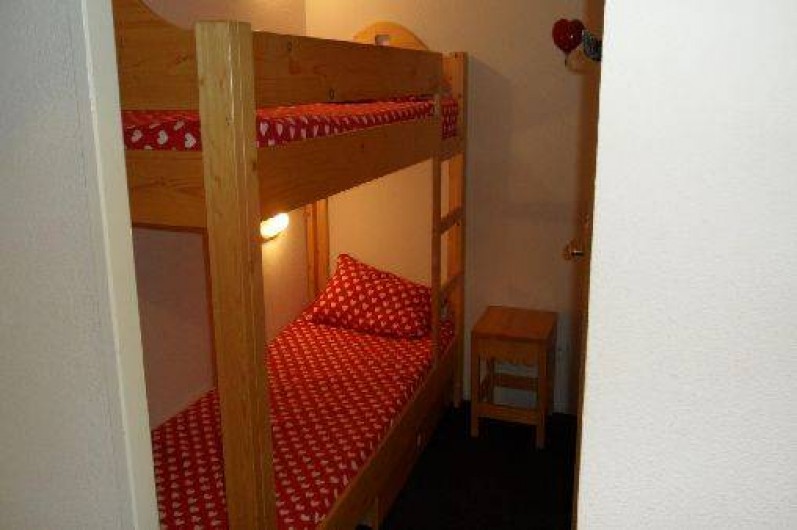 Location de vacances - Appartement à Risoul