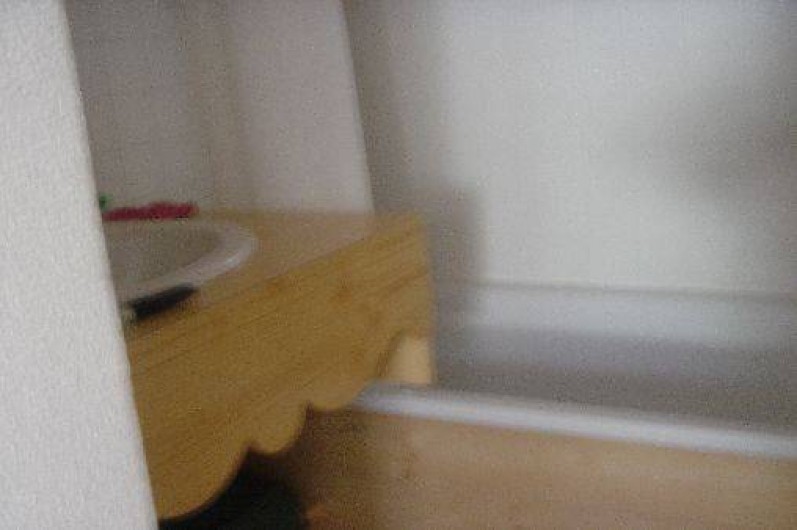 Location de vacances - Appartement à Risoul