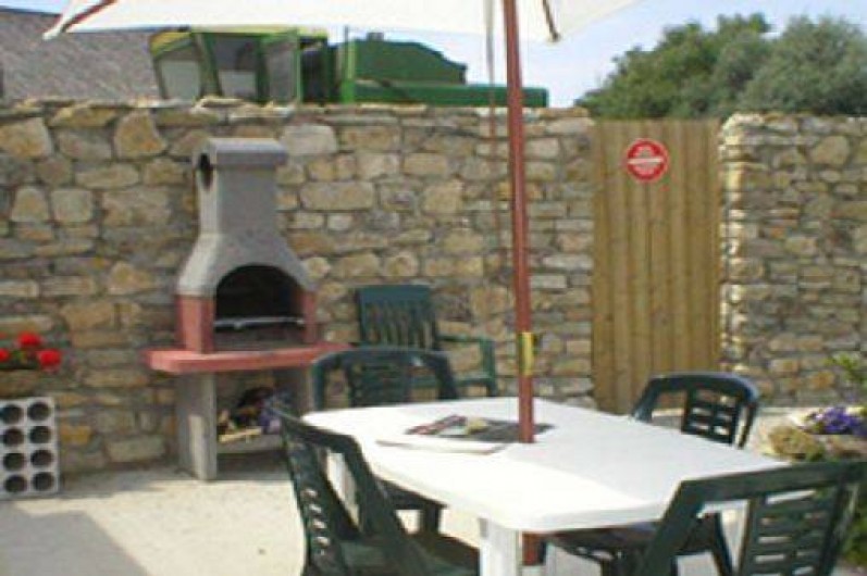 Location de vacances - Gîte à Wimille