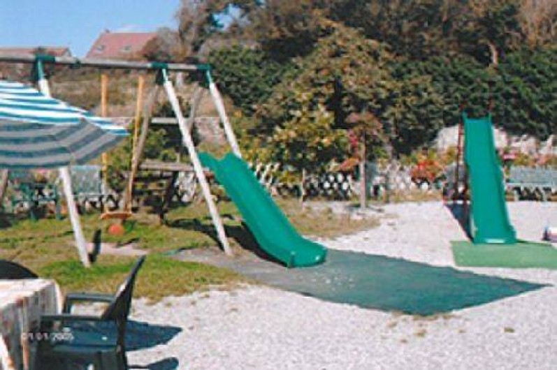 Location de vacances - Gîte à Wimille