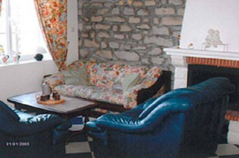 Location de vacances - Gîte à Wimille