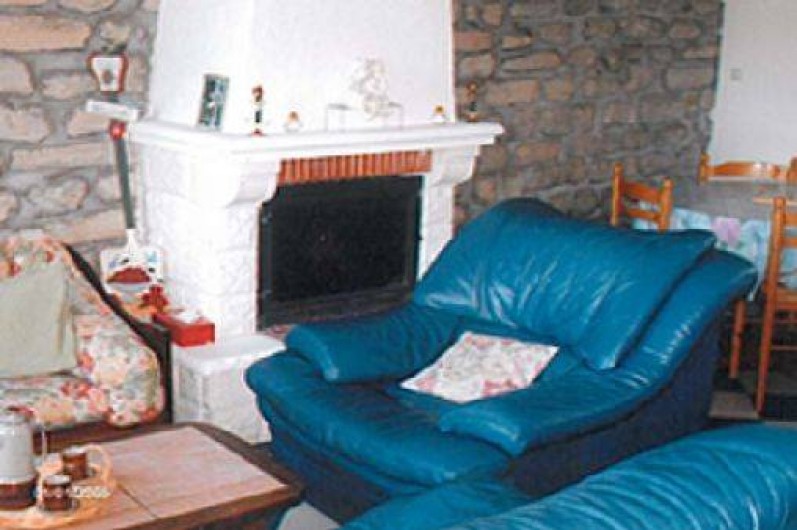 Location de vacances - Gîte à Wimille