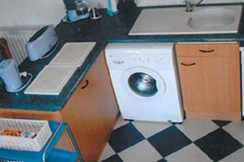 Location de vacances - Gîte à Wimille