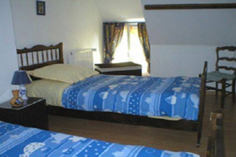 Location de vacances - Gîte à Wimille