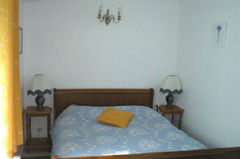 Location de vacances - Gîte à Wimille