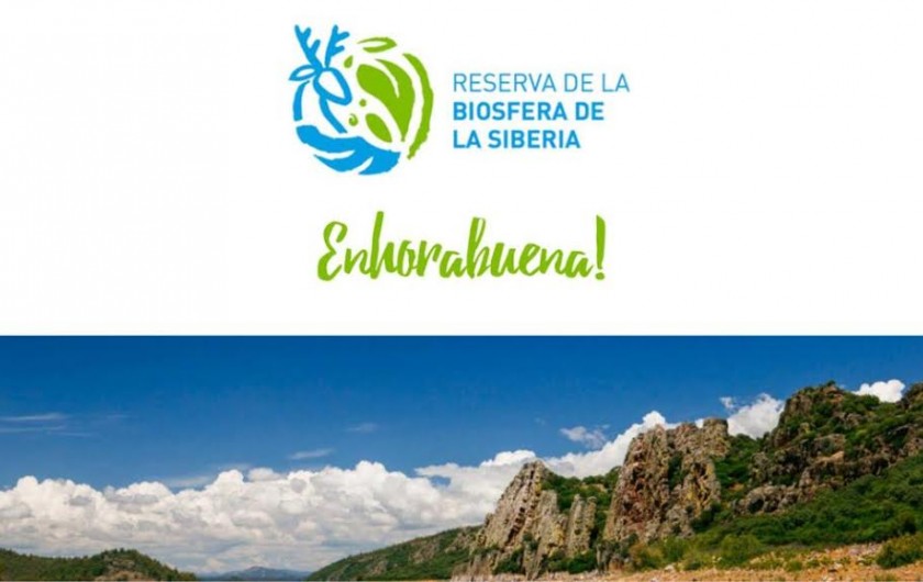 Location de vacances - Gîte à Siruela - La Siberia, Reserva de la Biosfera