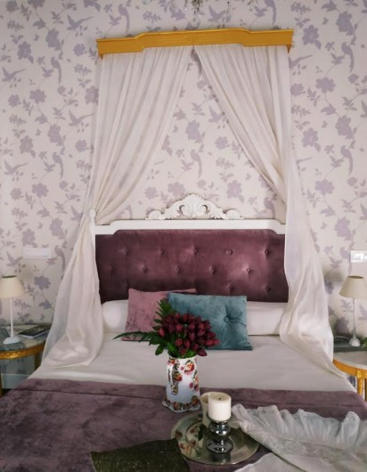 Location de vacances - Gîte à Siruela - El pajar