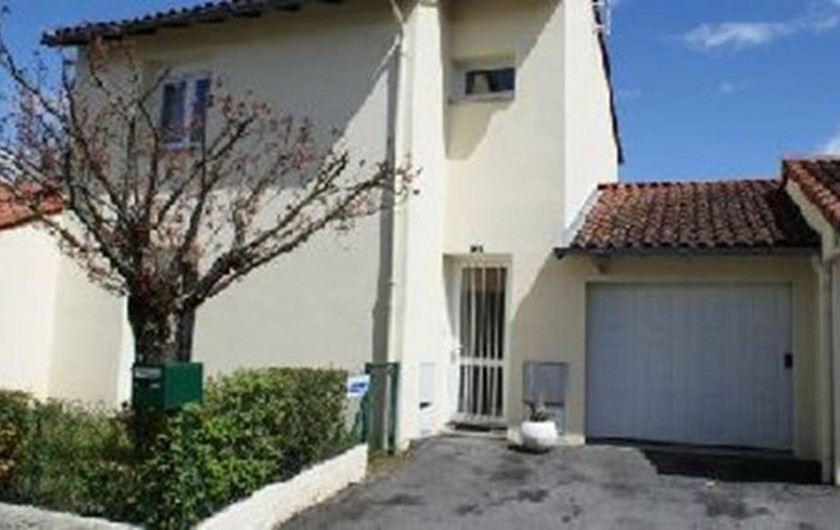 Location de vacances - Gîte à Villefranche-de-Rouergue